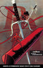 Daredevil #8 (Casagrande Stormbreakers Variant) - Sweets and Geeks