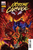 Extreme Carnage Omega #1 - Sweets and Geeks