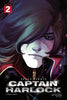 Space Pirate Captain Harlock #2 - Sweets and Geeks