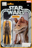 Star Wars #32 (Christopher Action Figure Variant) - Sweets and Geeks