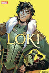 Loki #3 - Sweets and Geeks