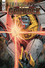Transformers: King Grimlock #3 - Sweets and Geeks