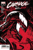 Carnage: Black, White & Blood #3 - Sweets and Geeks