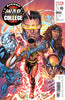 Bishop: War College #1 - Sweets and Geeks