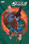 Cable #12 - Sweets and Geeks