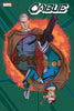 Cable #12 - Sweets and Geeks