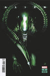 Alien #4 (Garbett Variant) - Sweets and Geeks