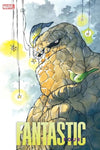 Fantastic Four #2 (Momoko Variant) - Sweets and Geeks
