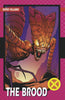 X-Men #19 (Dauterman Trading Card Variant) - Sweets and Geeks