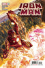 Iron Man #3 - Sweets and Geeks