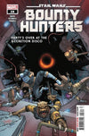 Star Wars: Bounty Hunters #28 - Sweets and Geeks