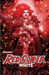 Red Sonja: Black, White, Red #2 - Sweets and Geeks