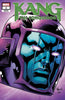 Kang the Conqueror #1 - Sweets and Geeks