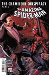The Amazing Spider-Man #68 - Sweets and Geeks