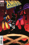 X-Men '92: House of XCII #4 - Sweets and Geeks