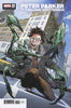 Heroes Reborn: Peter Parker, The Amazing Shutterbug #1 - Sweets and Geeks
