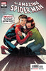 The Amazing Spider-Man #21 - Sweets and Geeks