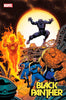 Black Panther #13 (Medina Classic Homage Variant) - Sweets and Geeks
