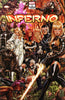 Inferno #1 - Sweets and Geeks
