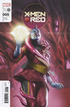 X-Men: Red #5 (Clarke Arakko Variant) - Sweets and Geeks