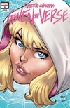 Spider-Gwen: Gwenverse #1 - Sweets and Geeks