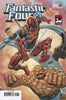 Fantastic Four #33 - Sweets and Geeks
