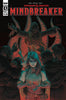 Dungeons & Dragons: Mindbreaker #4 - Sweets and Geeks