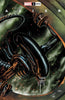 Alien #1 - Sweets and Geeks