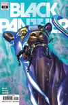 Black Panther #15 - Sweets and Geeks