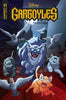 Gargoyles #1 (Cover F) - Sweets and Geeks