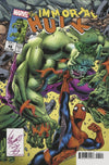 The Immortal Hulk #49 - Sweets and Geeks