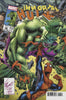 The Immortal Hulk #49 - Sweets and Geeks