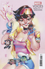 Marvel's Voices: Identity #1 - Sweets and Geeks