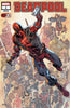 Deadpool Nerdy 30 #1 - Sweets and Geeks