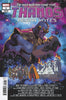 Thanos: Death Notes #1 (Acuna Variant) - Sweets and Geeks