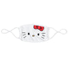 Hello Kitty Adjustable Face Cover - Sweets and Geeks