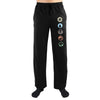 Magic the Gathering Mana Pre-pack Sleep Pant - Sweets and Geeks