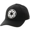 Star Wars Imperial Flex Fit Hat - Sweets and Geeks