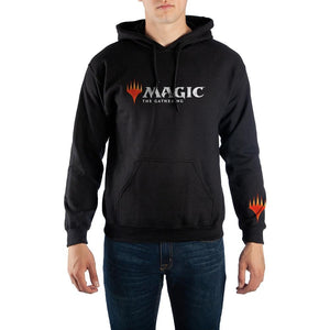 Magic the Gathering Hoodie - Sweets and Geeks