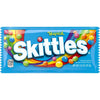 Skittles Tropical 2.17 oz - Sweets and Geeks