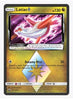 Latias Prism Star SM - Celestial Storm # 107/168 - Sweets and Geeks