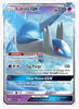 Latios GX SM - Unified Minds	# 78/236 - Sweets and Geeks