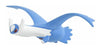 Takara Tomy Pokemon Collection MS-48 Moncolle Latios 2" Japanese Action Figure - Sweets and Geeks