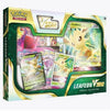 Leafeon VSTAR Special Collection - Sweets and Geeks