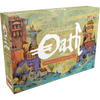 Oath: Chronicles of Empire and Exile - Sweets and Geeks