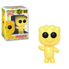 Funko Pop: Sour Patch Kids - Lemon Sour Patch Kid #02 (Item #37109) - Sweets and Geeks