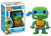 Funko Pop Television: Teenage Mutant Ninja Turtles - Leonardo #63 - Sweets and Geeks