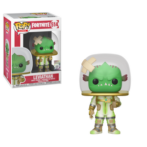 Funko Pop Games: Fortnite - Leviathan #514 - Sweets and Geeks