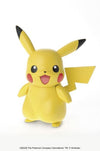 Pikachu "Pokemon" Bandai Model Kit - Sweets and Geeks