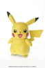 Pikachu "Pokemon" Bandai Model Kit - Sweets and Geeks